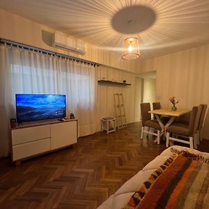 Apartamento de 1 Dormitorio